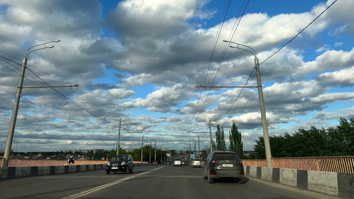 На мостах в Курганской области перед паводком снимут перила
