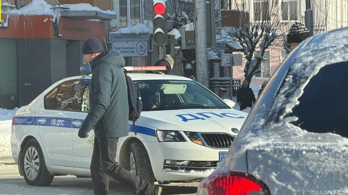 Курганская ГАИ ищет очевидцев аварии, в которой погиб 12-летний пассажир