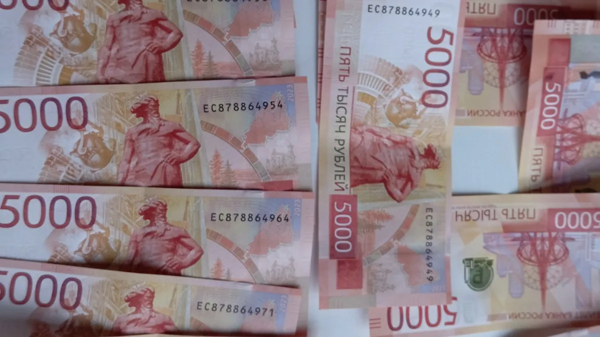 Курганские молодые специалисты получили по 115 тысяч рублей