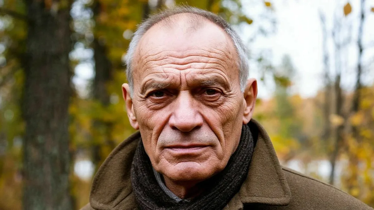 4 вещи, которые нужно понять до 50 лет: 4 пронзительных высказывания Паустовского