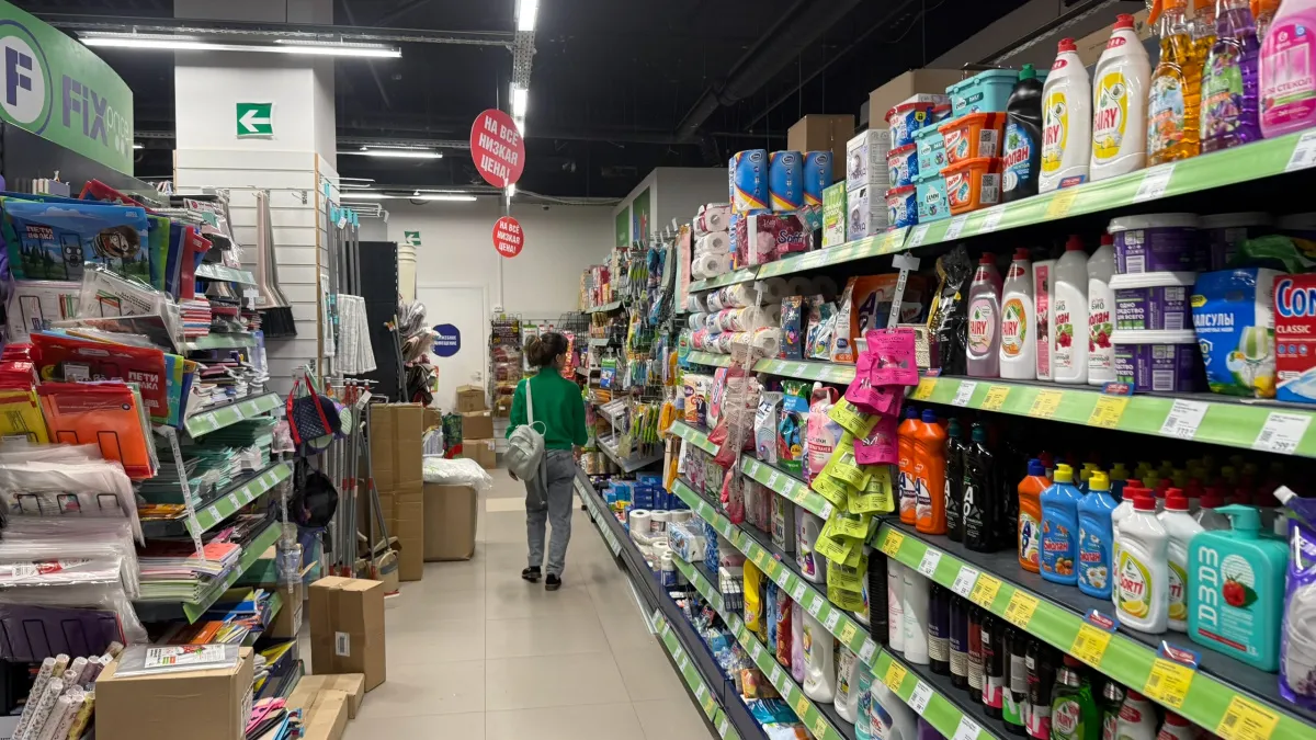 Купила в Фикс Прайс закос под "Фейри" всего за 62 рубля: протестировала и сделала вывод - что брать, чтобы не переплачивать