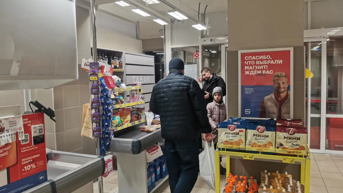 9 лет работаю в Магните: какие продукты лучше обходить стороной и как сэкономить до 30% - честный взгляд из-за прилавка