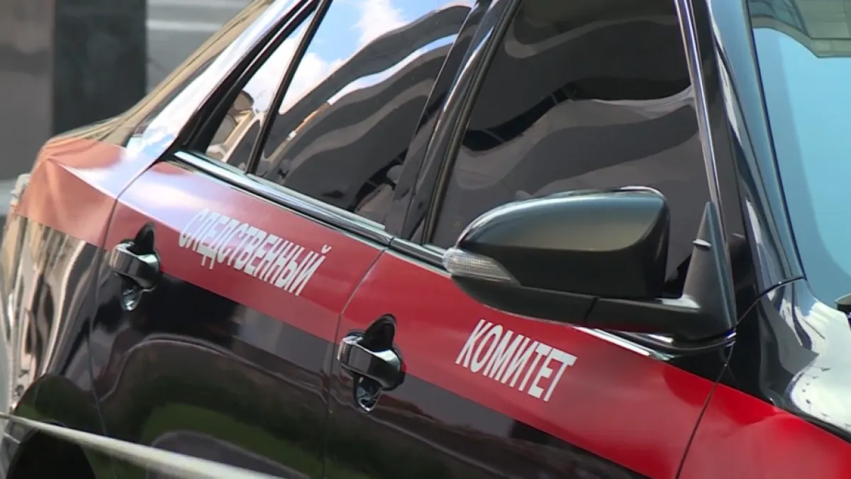 СК России задержал женщину за участие в экстремистском сообществе