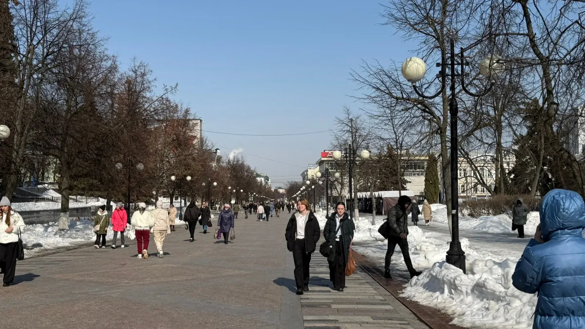 Безработица в Курганской области снизилась до минимальных значений  