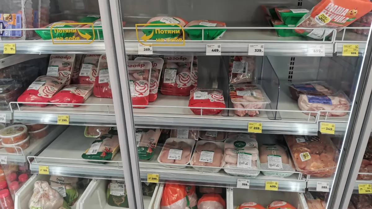 4 худшие по свежести марки цыплят-бройлеров: новый рейтинг Росконтроля