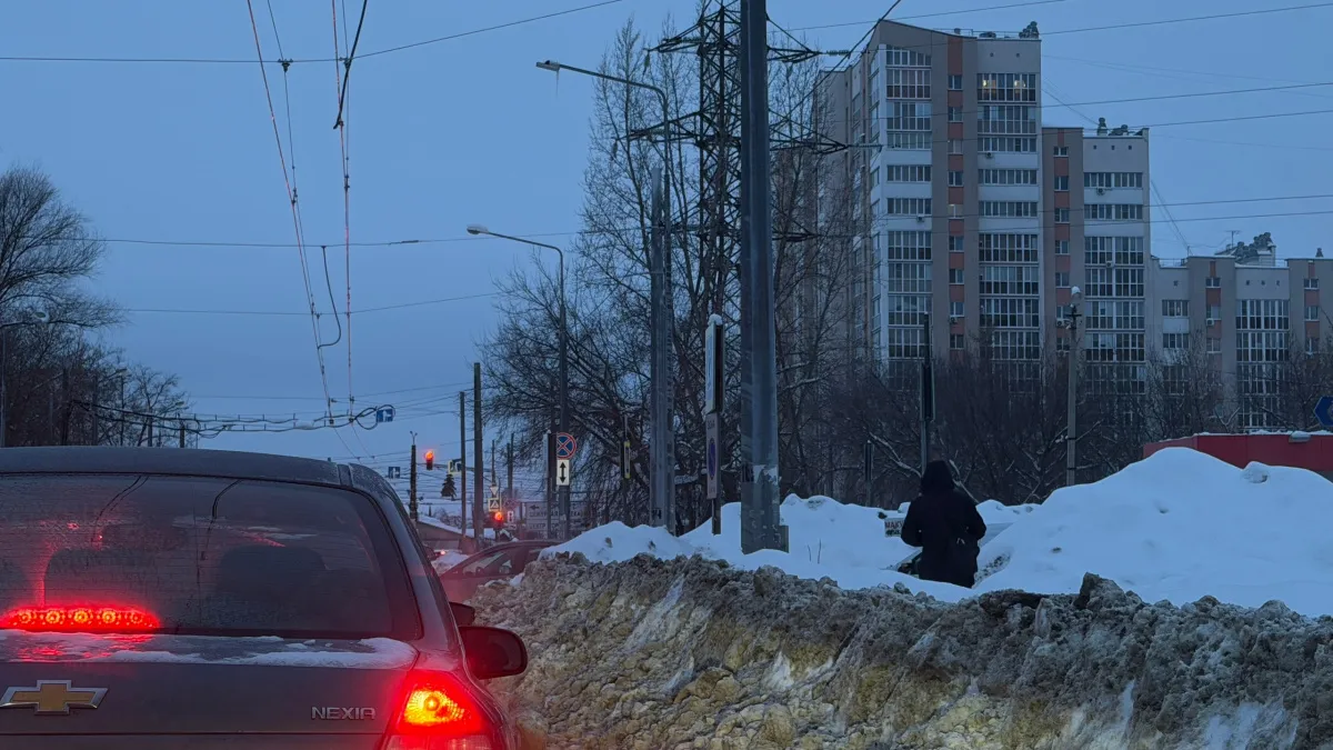 В Курганской области сняли все ограничения на дорогах