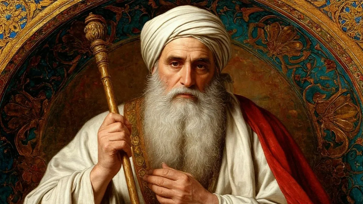 Почему умные никогда не рассказывают про даже близким: мудрость Омара Хайяма