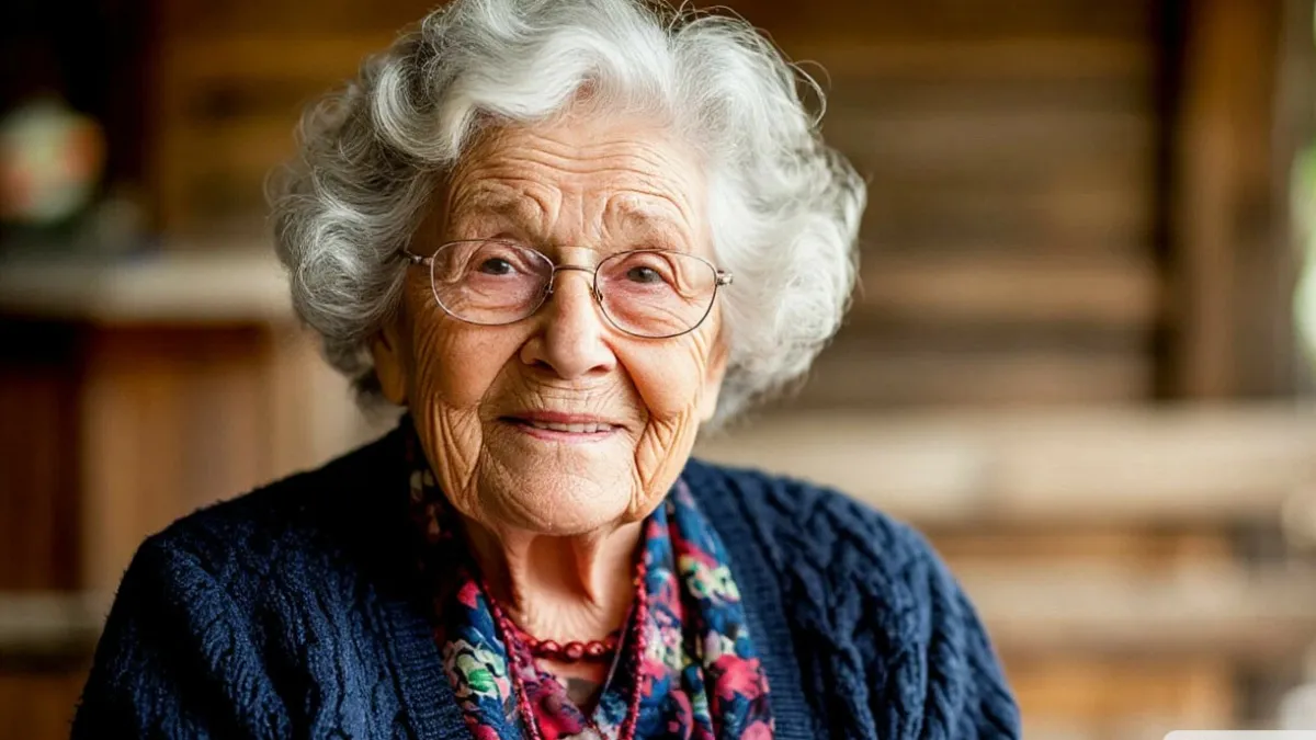 «Не знаешь, что делать — попей чаю»: 7 бесценных советов бабушки - жаль, что мы понимаем их слишком поздно