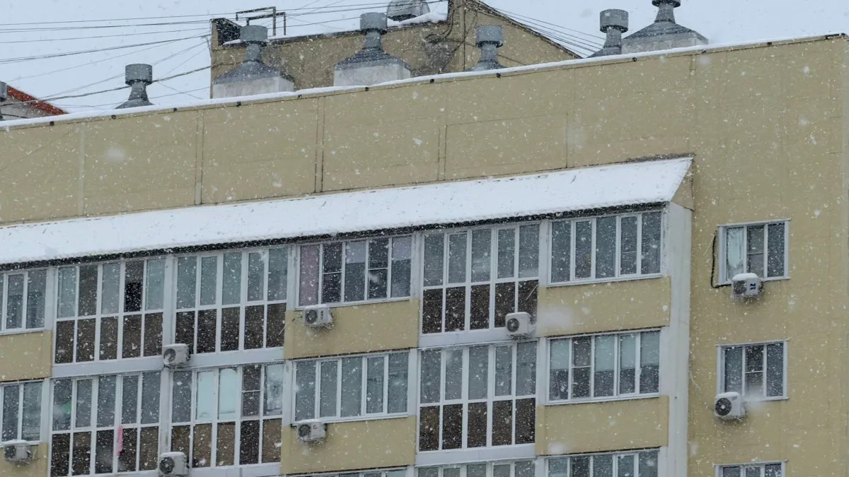 Снять жилье в Кургане стало на 18% дороже, рынок продолжает расти