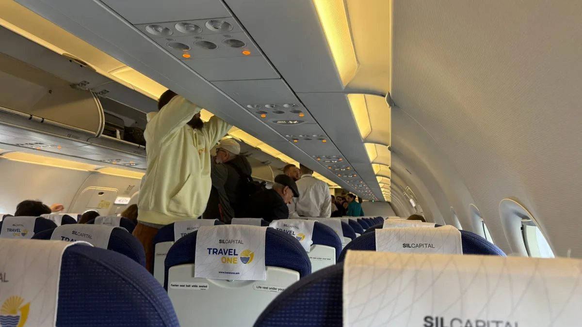 Турагентства Кургана открыли бронирование на российские курорты от 40 000 рублей