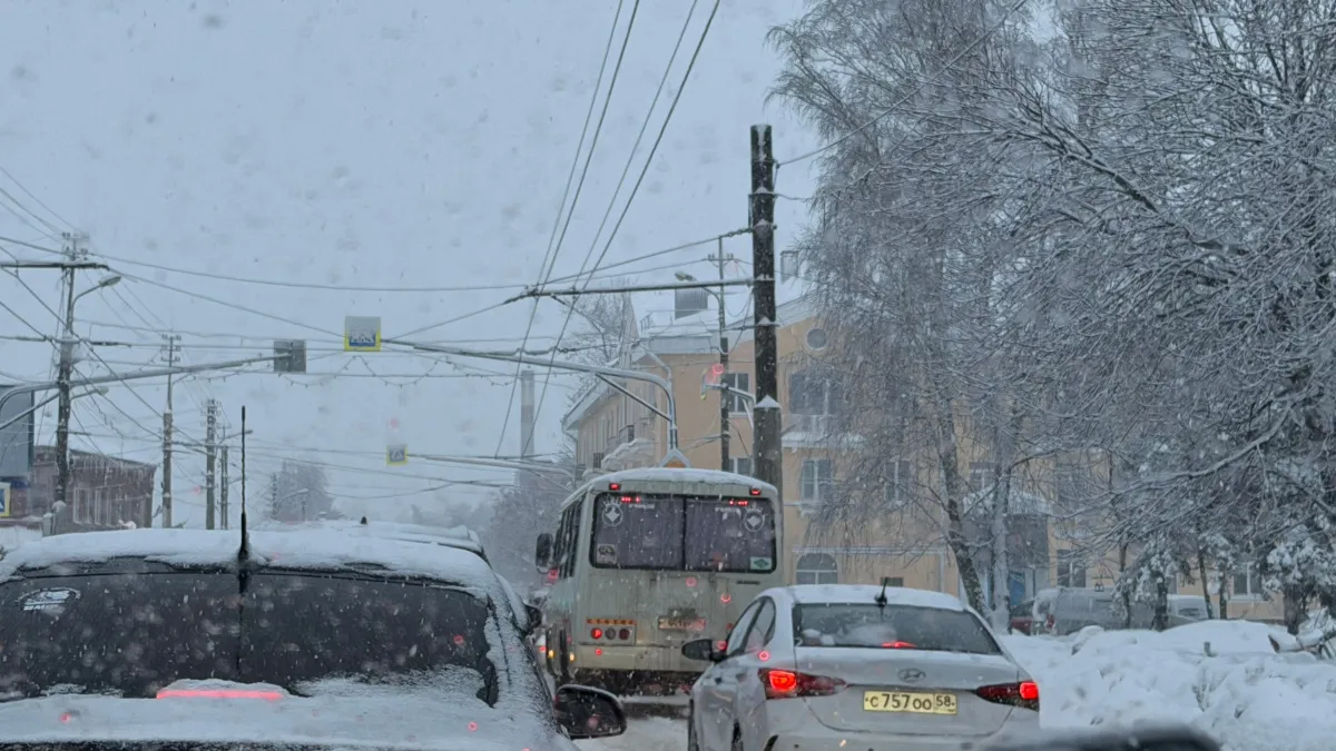 В Кургане с 18 марта закроют проезд по улице Зорге
