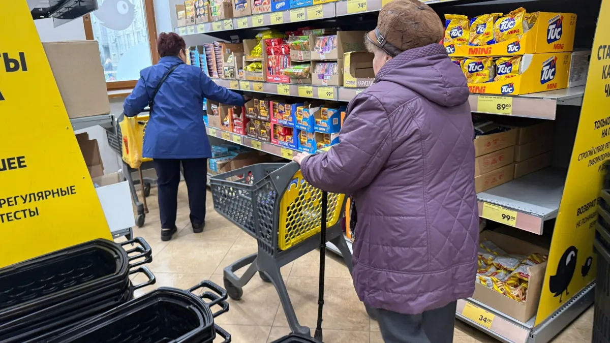 Что подорожало в Курганской области в феврале 2026-го: обзор цен