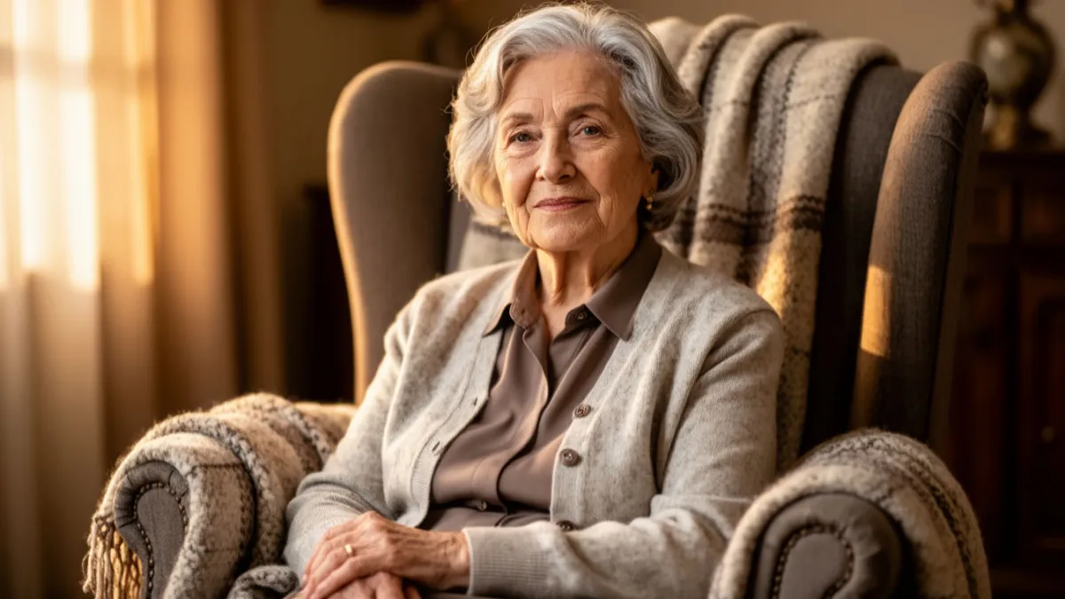 Если вам от 50 до 75: 7 верных признаков, что в старости ваши дети вас бросят