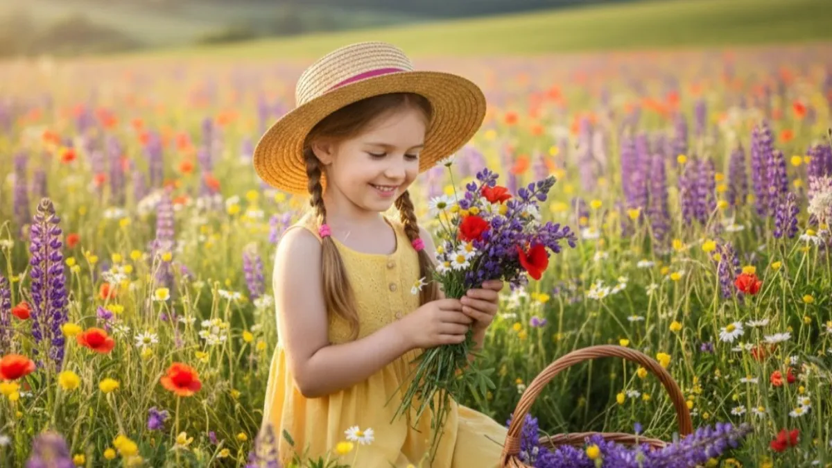 Красивое и сильное имя для девочки, переводится как победительница: популярно у всех народов и во все времена