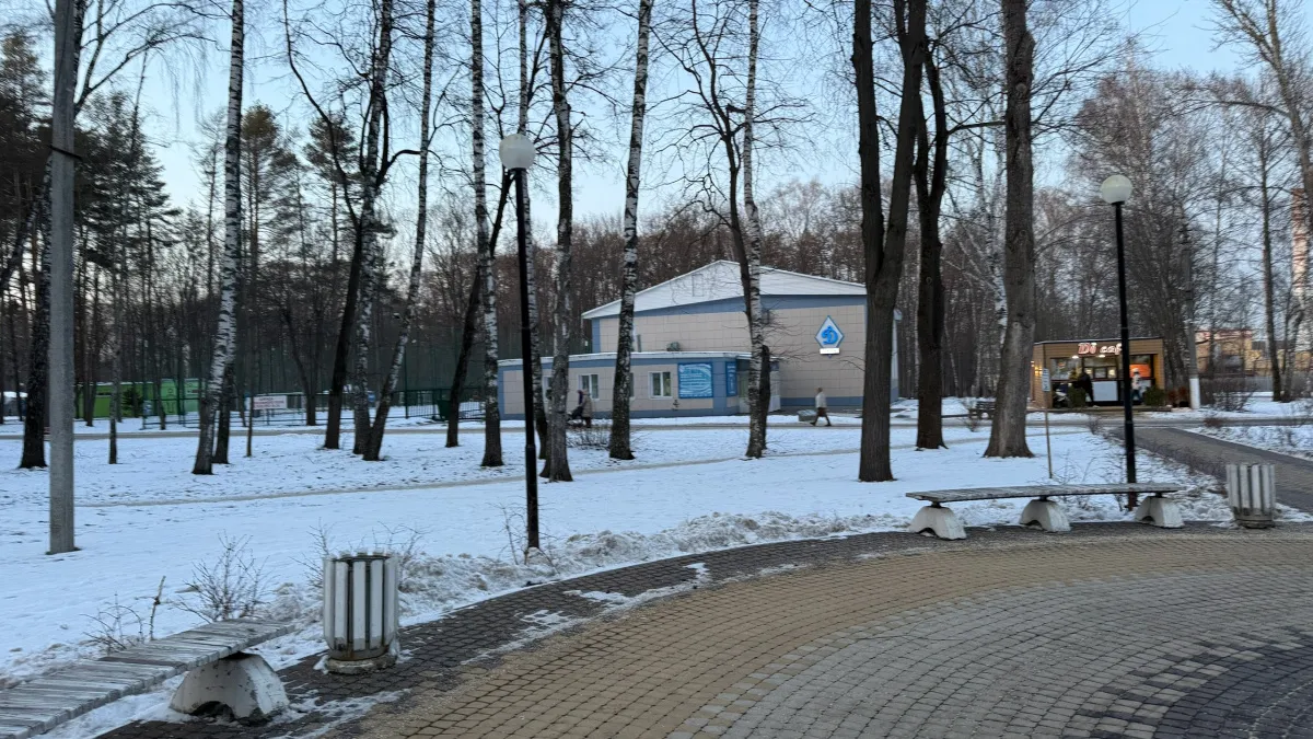 Бывшее хирургическое отделение в курганском селе перешло в частные руки