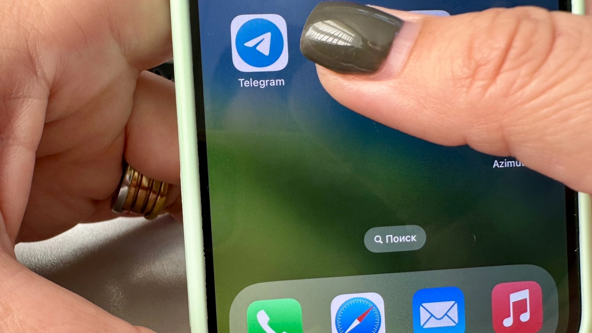 17% курганских водителей не пользуются мессенджерами