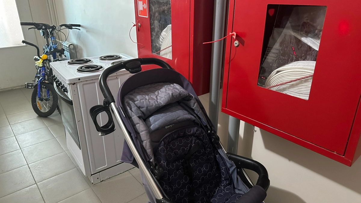 109 новорождённых подарили радость семьям Курганской области