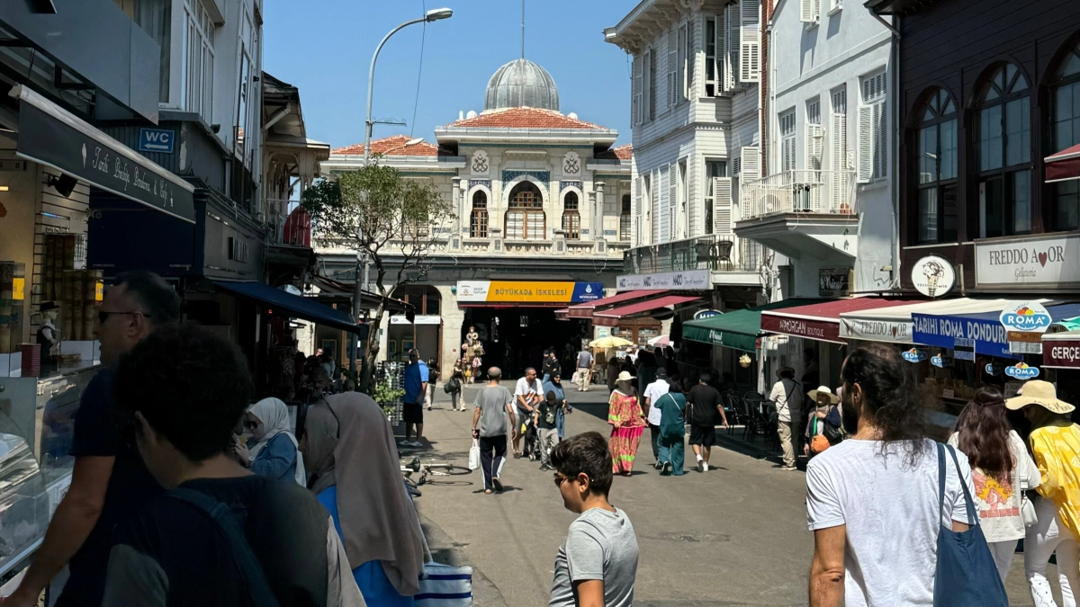 В Курганской области резко подскочили цены на отдых в Турции