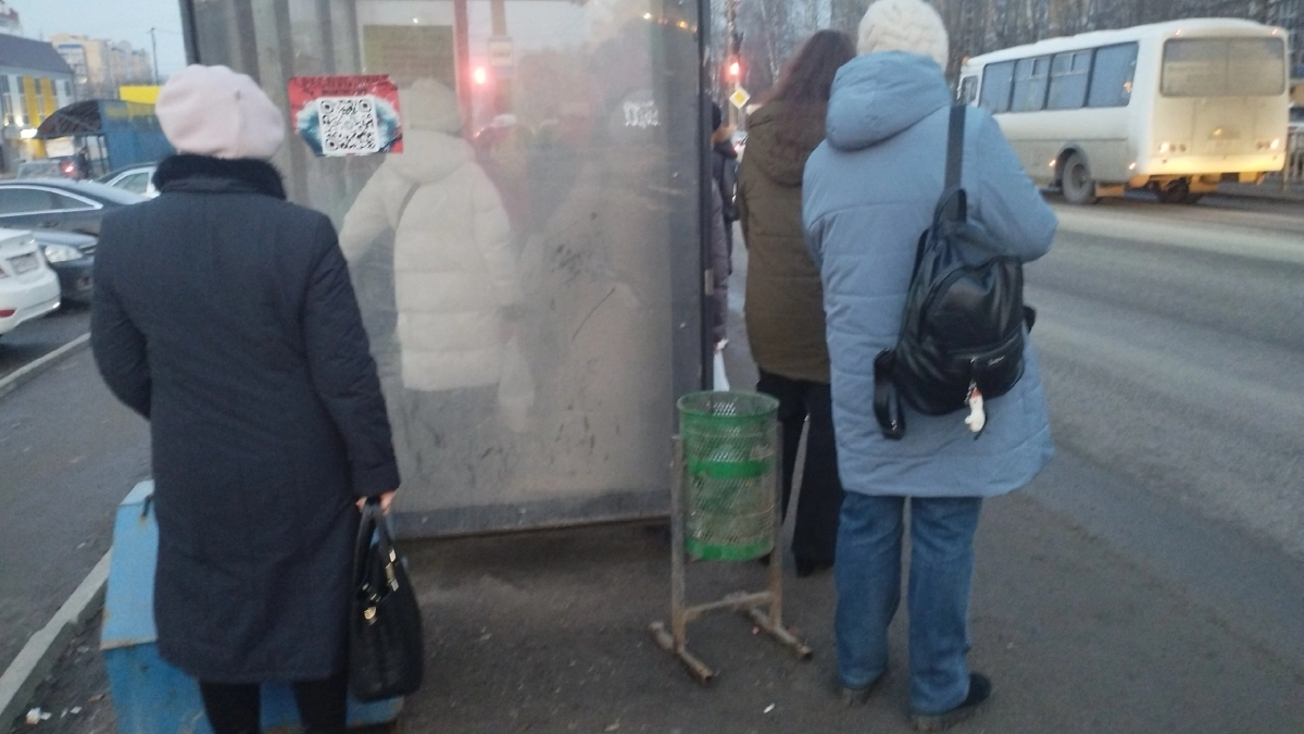 В Кургане пройдет личный прием граждан по пенсионным вопросам