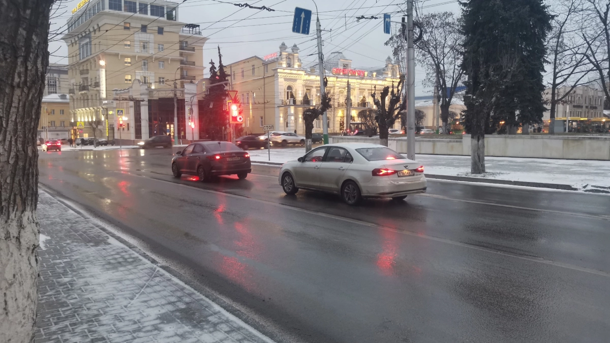 Конституционный суд закрыл вопрос: как быть если начал обгон на прерывистой и до сплошной не успеваешь завершить