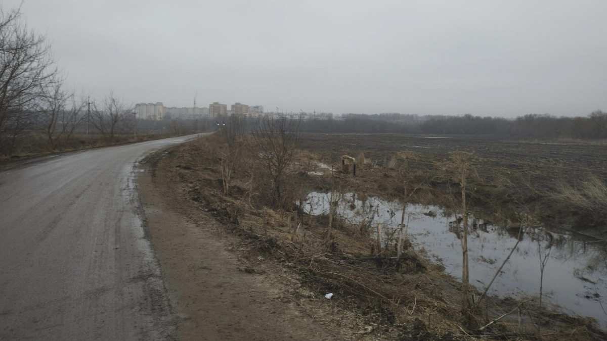 Курганский губернатор сообщил, что региону не грозит большой паводок