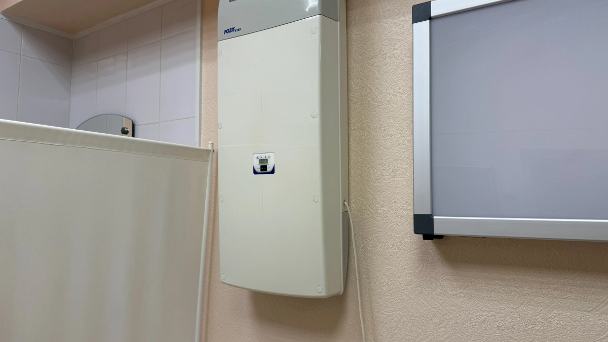 Курганцы до 17 апреля могут пройти флюорографию бесплатно и без записи