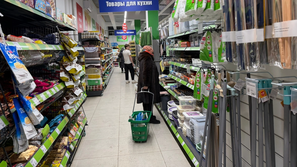 Самый вкусный и бюджетный Том Ям нашла в Фикс Прайсе: желудок против, а мозг требует ещё - с ароматом лемонграсса