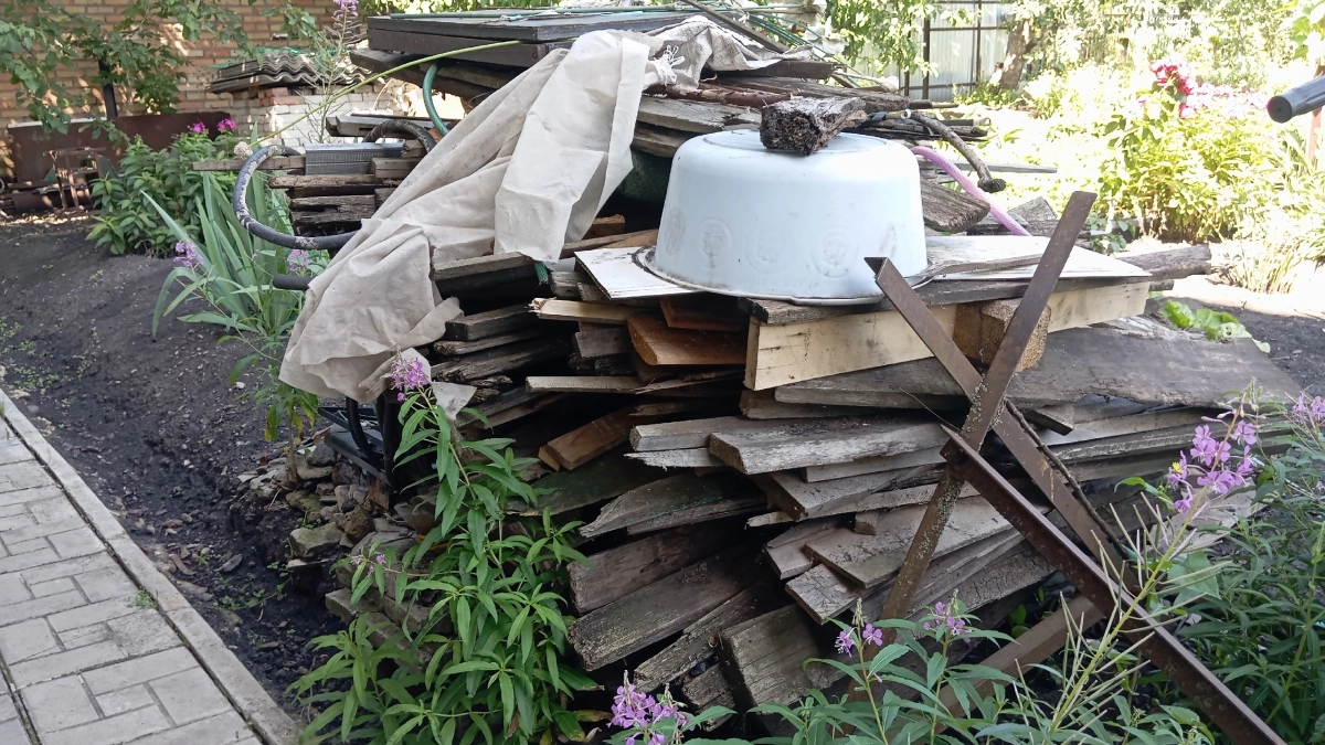 Баню дровами больше не топлю и не жалею: теперь топится проще, чище и дешевле