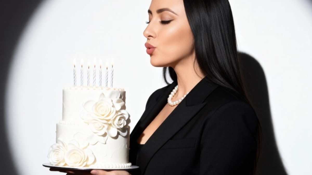 Никогда не делайте это в День Рождения: 6 главных запретов