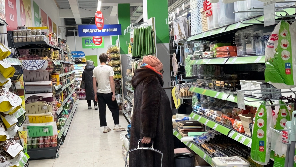 Составила список самых бесполезных товаров из Фикс Прайса: так и не поняла, кому и зачем они нужны