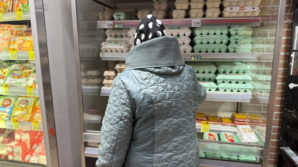 Выбираем и варим яйца на Пасху так, чтобы хранились долго: эксперты Роскачества дали самые нужные советы