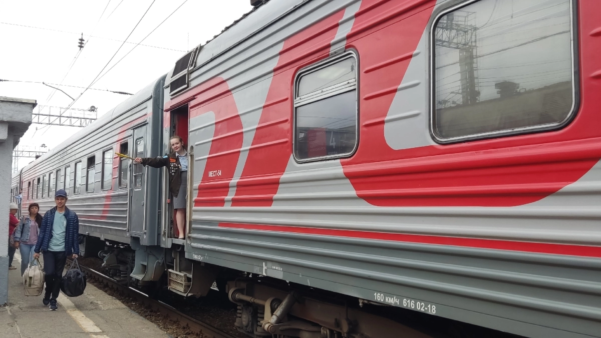 "Уступи девушке, ты же мужчина": вот какой урок в плацкартном вагоне я усвоил на всю жизнь - жаль не знал раньше