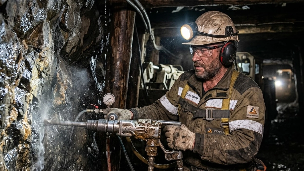 Отпахал вахту на Колыме: почему люди бегут с края света и что там реально творится - работенка не для слабаков