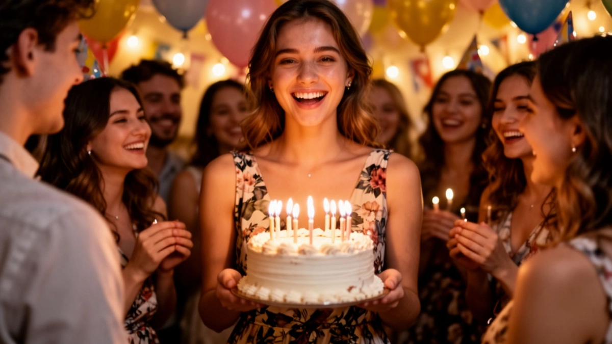 Больше не зову гостей на День Рождения - и вот почему: 5 главных причин