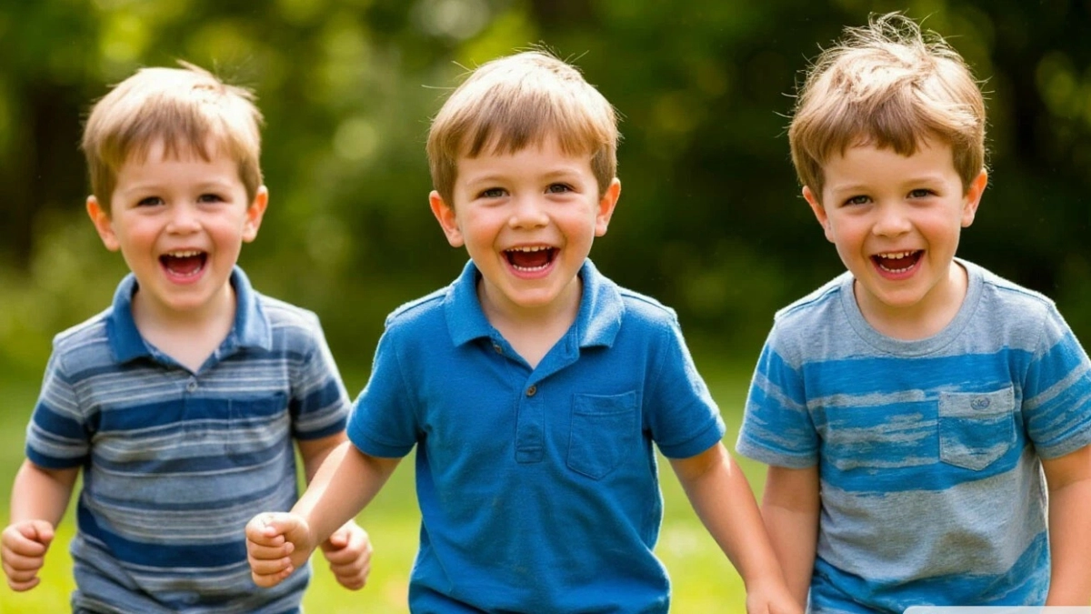 3 мужских имени-оберега: самые мощные имена для мальчиков, которые дарят энергию и силу