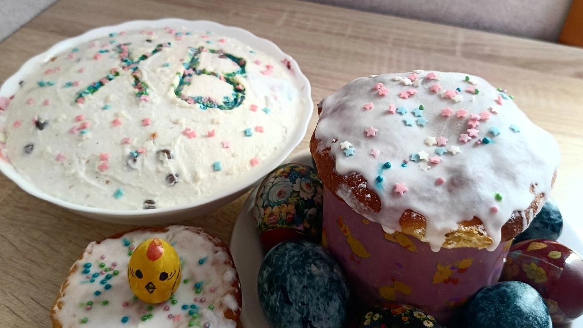 Идеальная творожная пасха с 1 раза: 4 ошибки, которые допускают 90% хозяек - пошаговый рецепт