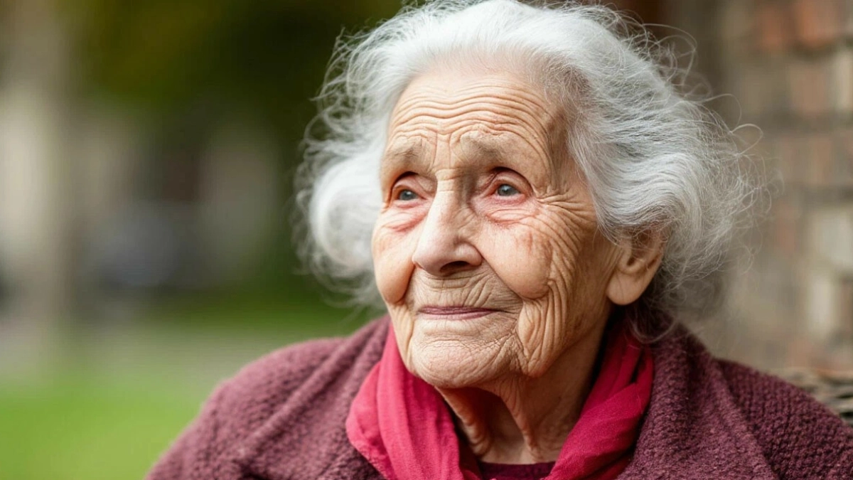 К чему стоит готовиться после 60: три главных мудрости 