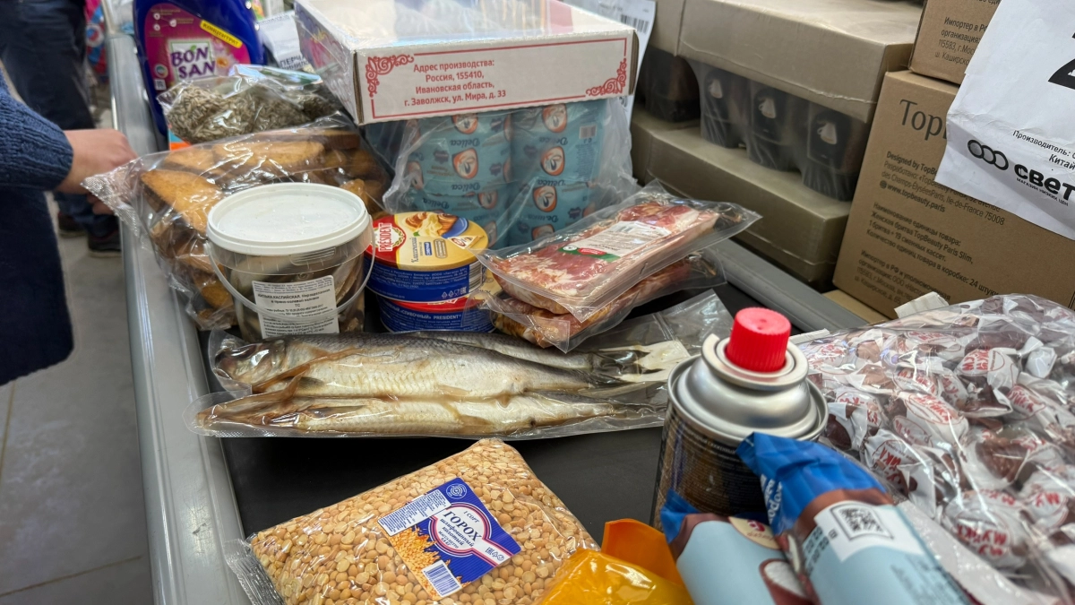 В "Светофор" завезли комнатные растения и экзотические фрукты: что ещё можно приобрести