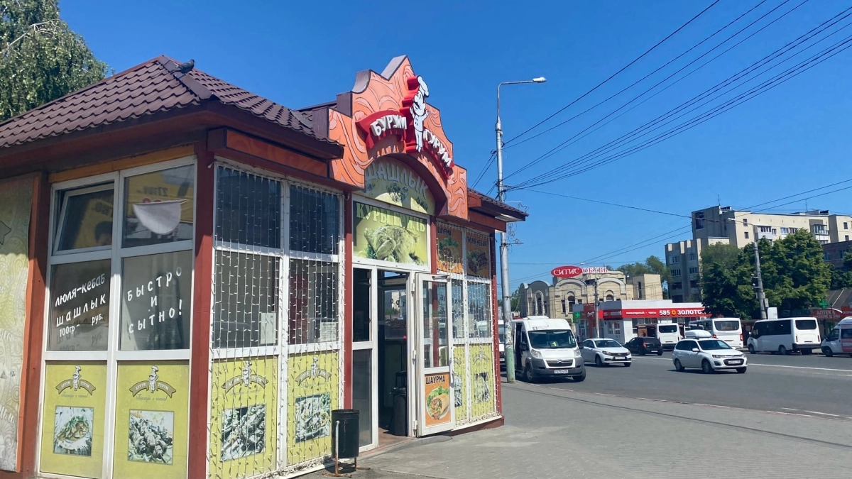 Тухлятина и кишечная палочка: в Курганской области суд закрыл общепит из-за серьёзных нарушений