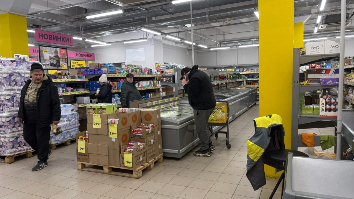 10 продуктов с чистым составом, которые давно покупаем в «Чижике»: берем сами и советуем всем друзьям - довольны как слоны