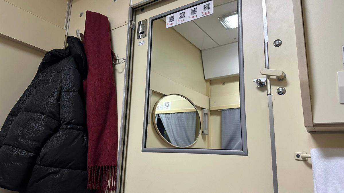 «Вернулся в вагон после стоянки, а на моем месте лежит соседка с верху» — делюсь отзывом о незабываемой поездке в плацкарте РЖД