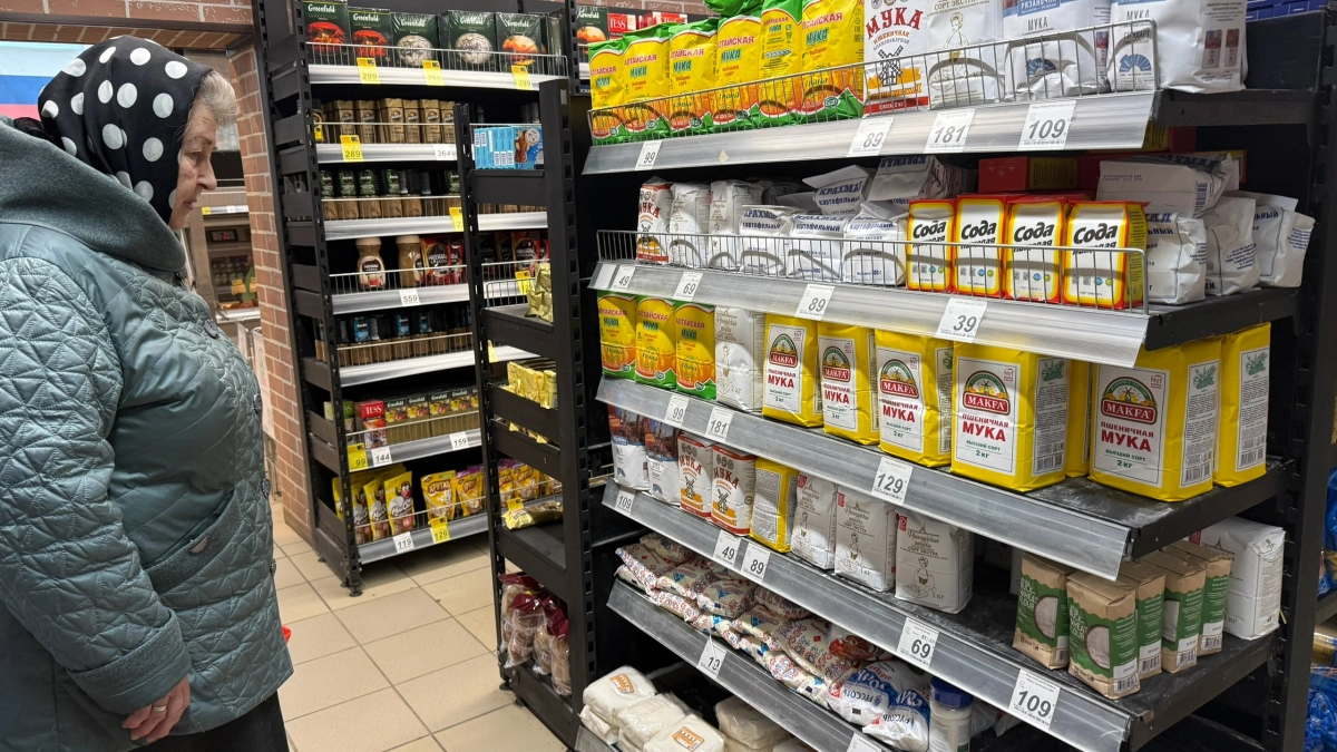 Споры картофельной палочки: в Роскачестве назвали марки муки, которая точно не подойдет для пасхальных куличей