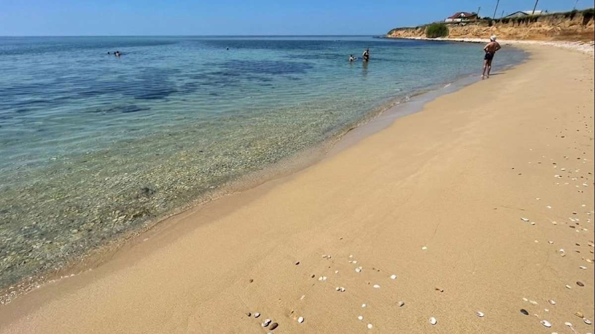 Дешевле Абхазии, атмосфернее Европы: мой личный топ-1 курорт России в 2026 году — рассказываю почему