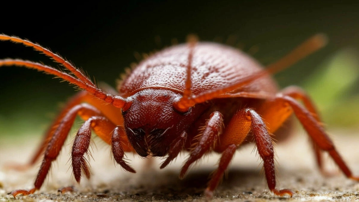 Они ненавидят именно эти 5 запахов: после сотни неудач нашел способ избавиться от клещей на даче - даже не приближаются