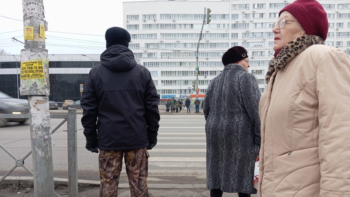 Если вам 60-75 лет: как не чувствовать себя обузой в старости