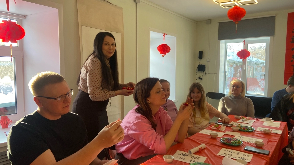 В Кургане ищут главу регионального Центра туризма