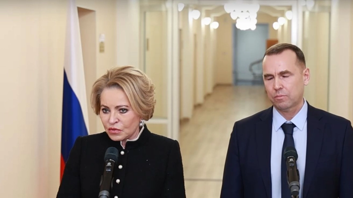 К 2030 году в Курганской области появятся 13 индустриальных парков