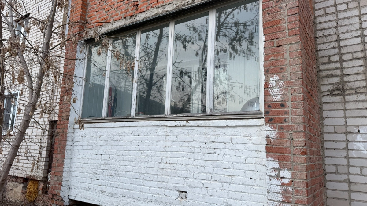 Курганцы могут получить 7 лет тюрьмы за хлам на балконе