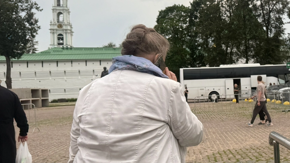 Аферисты звонят пожилым жителям Шадринска, представляясь администрацией города