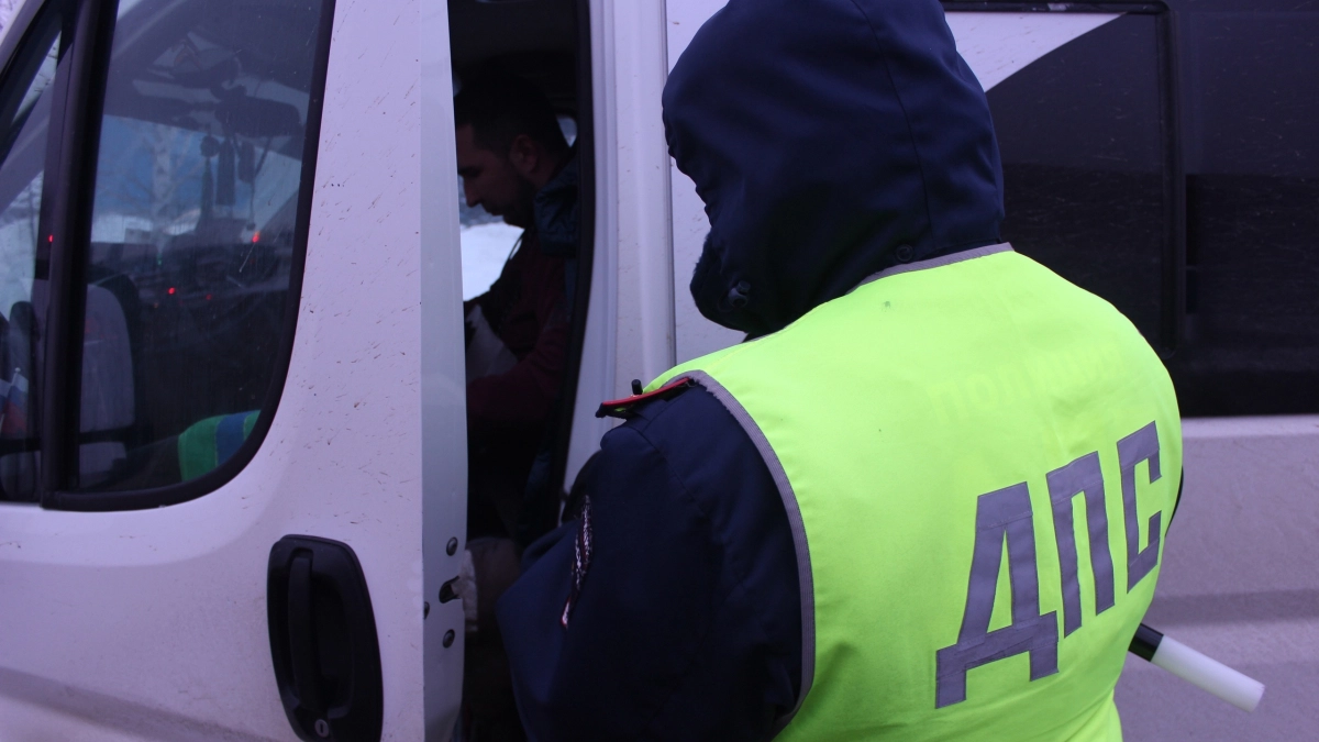 Молчание - золото: не спешите отвечать на эти вопросы инспектора ГАИ 